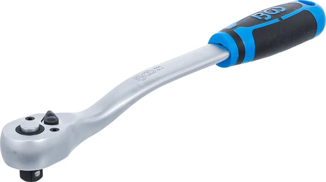 BGS Ratelsleutel extra lang 10 mm (3/8") 254 mm