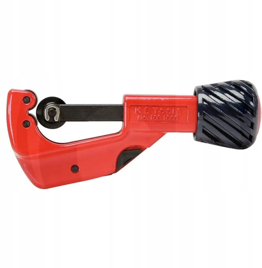 KS Tools Telescopische Pijpsnijder 3-32mm, Staal