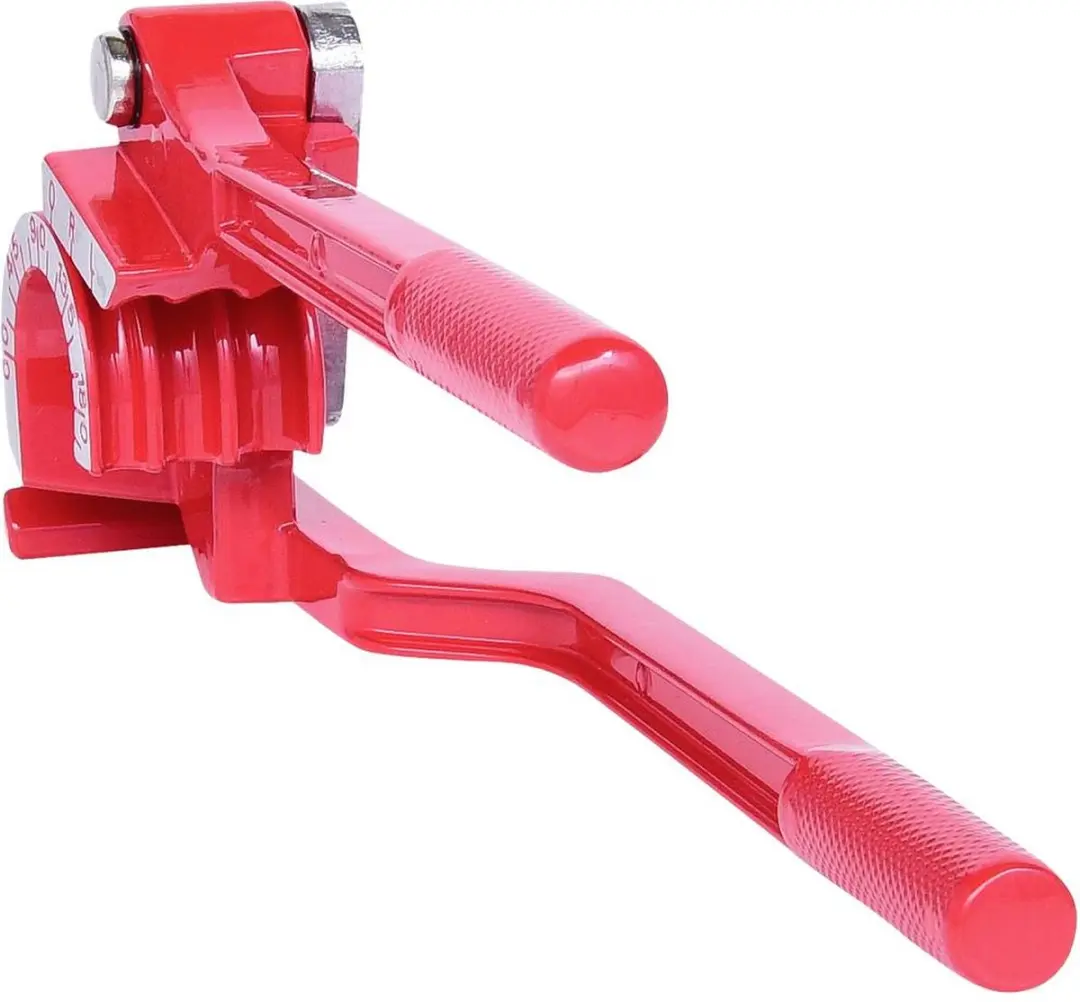 KS Tools Mini-buizenbuiger 10 mm 120.1000 - afbeelding 4 van 5