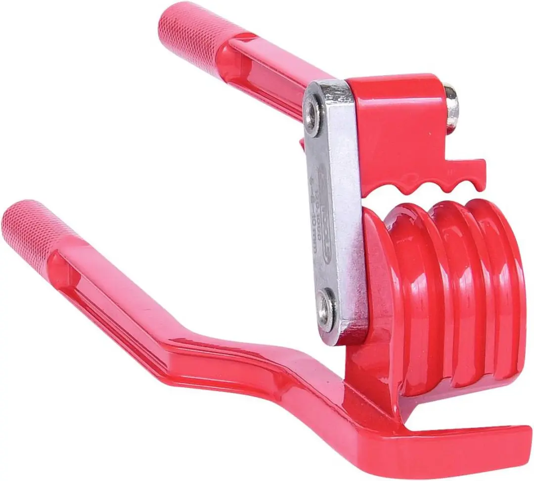 KS Tools Mini-buizenbuiger 10 mm 120.1000 - afbeelding 5 van 5