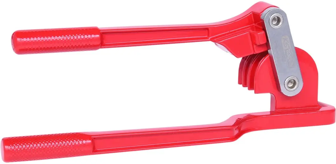 KS Tools Mini-buizenbuiger 10 mm 120.1000 - afbeelding 3 van 5