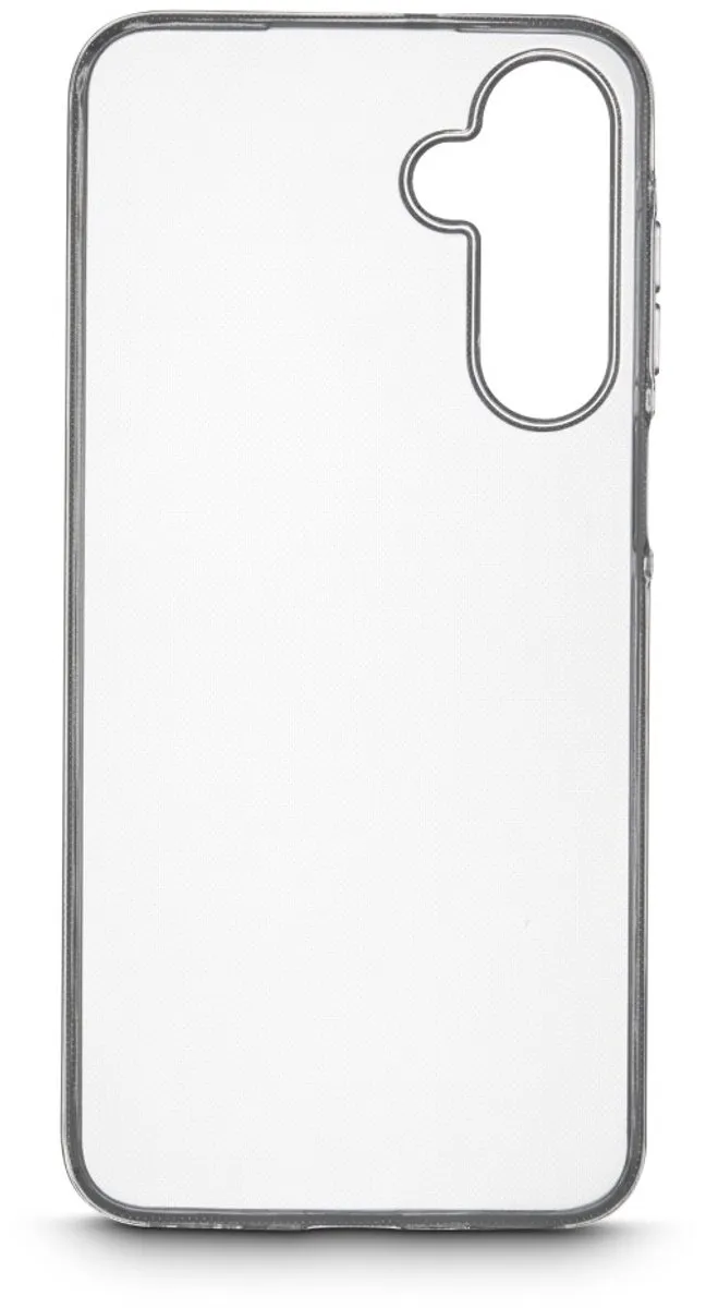 Hama Hoesje Galaxy A17 - Transparant - MPN 00080241 - afbeelding 6 van 6