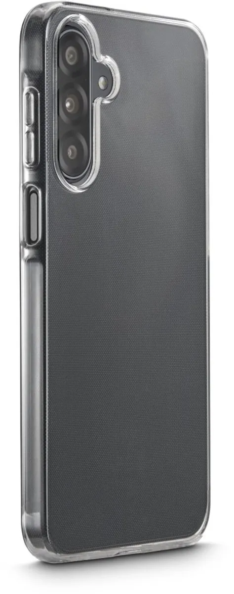 Hama Hoesje Galaxy A17 - Transparant - MPN 00080241