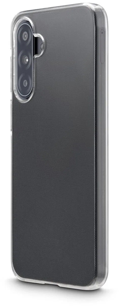 Hama Hoesje Galaxy A17 - Transparant - MPN 00080241