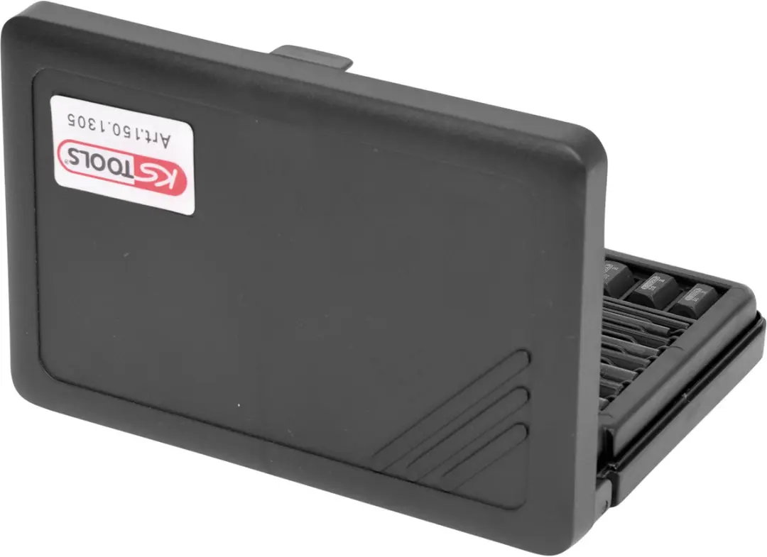 KS Tools 150.1305 Uitdraaierset 25-delig - afbeelding 4 van 6