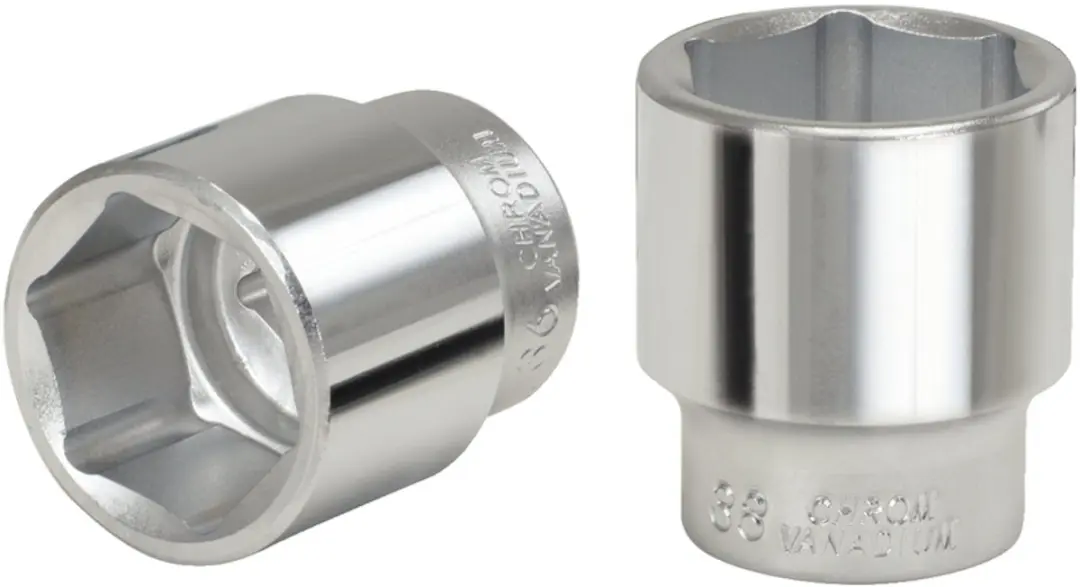 KS Tools 911.3446 Dopsleutel 3/4" Inbus Kort