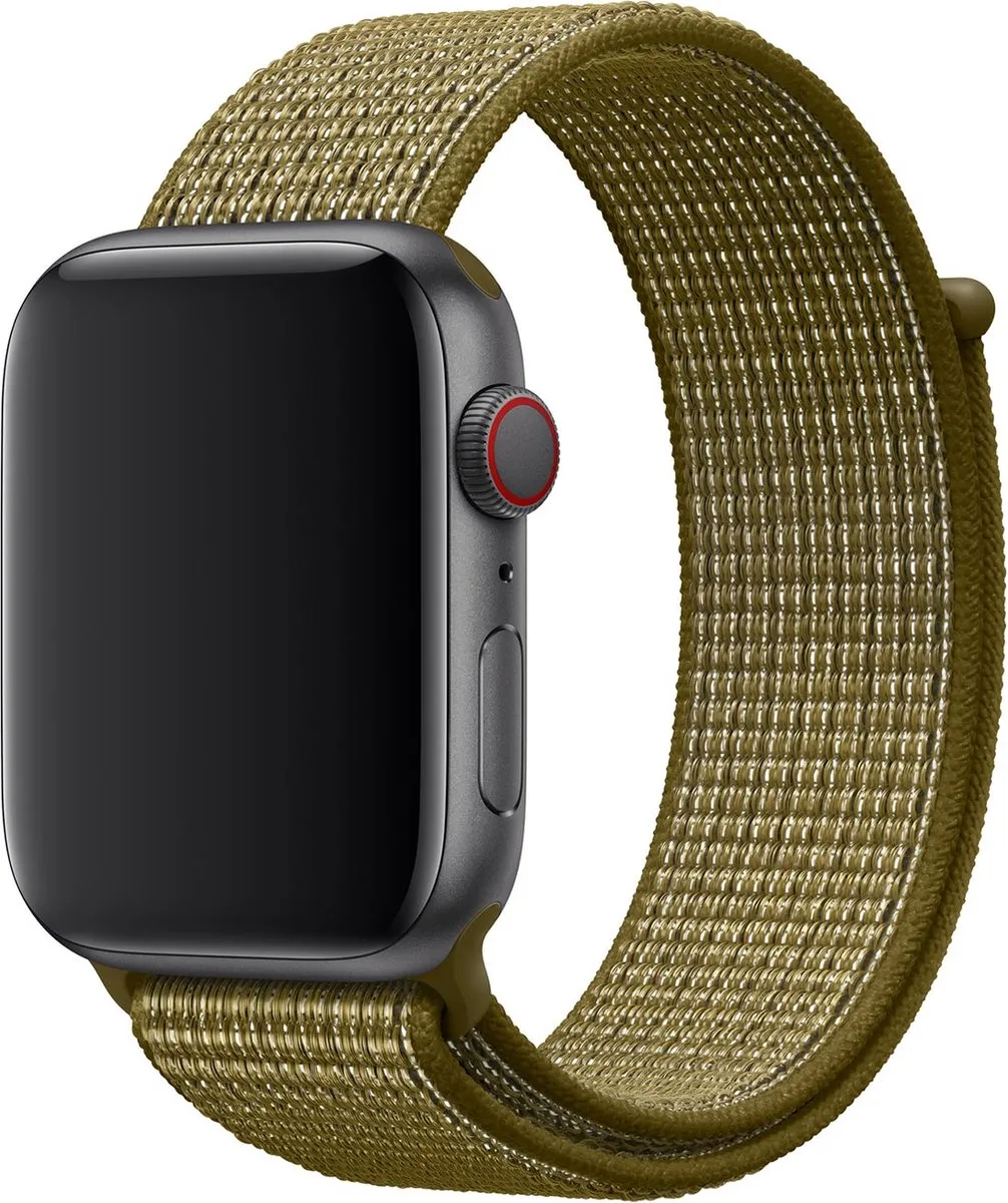 Apple Nike Sport Loop Horlogeband