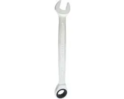 KS Tools 503.4613 Steek-ringratelsleutel 13mm - afbeelding 2 van 2