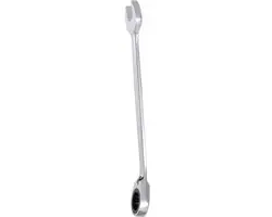 KS Tools 503.4624 Steek-ringratelsleutel - 24 mm - afbeelding 4 van 4