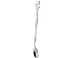 KS Tools 503.4624 Steek-ringratelsleutel - 24 mm - afbeelding 3 van 4