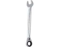 KS Tools 503.4624 Steek-ringratelsleutel