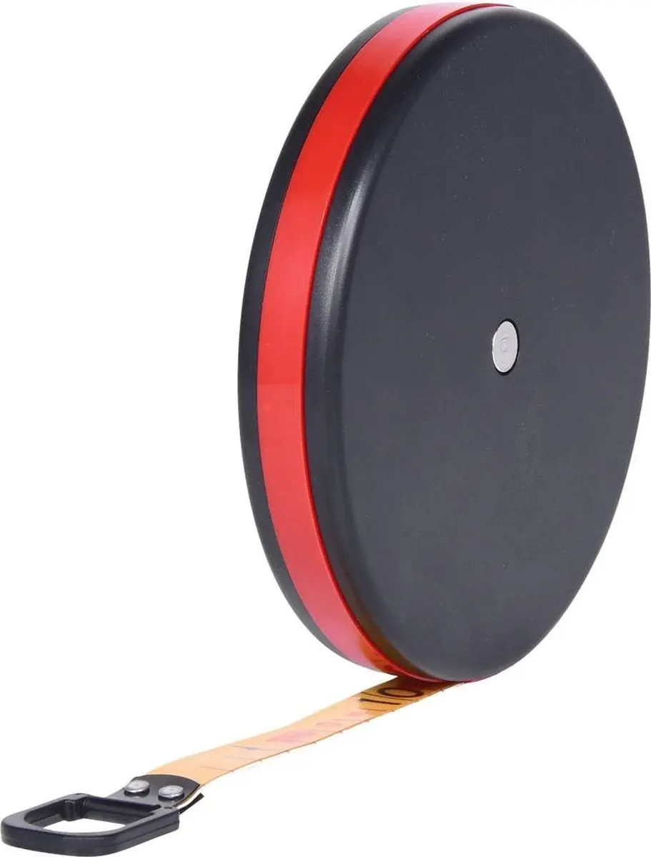 KS Tools 300.0042 Rolmaat 30 m - afbeelding 3 van 4