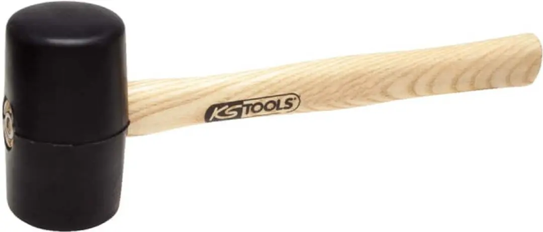 KS Tools Rubberen Hamer 140.5223