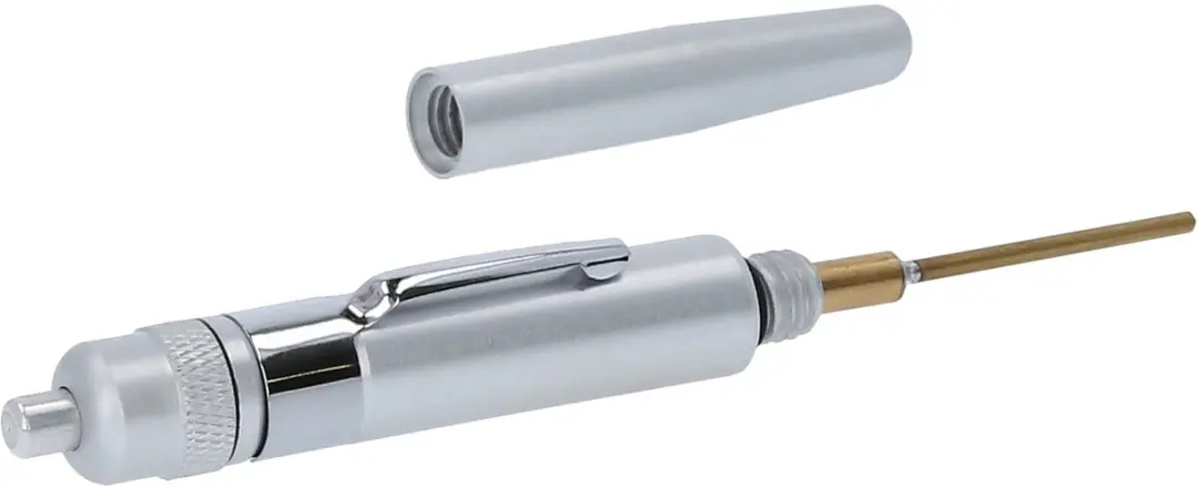 KS Tools 550.1035 Precisie-oliestift 140mm - afbeelding 4 van 6