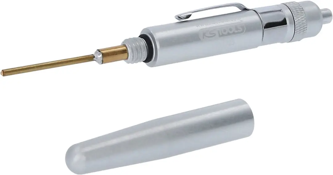 KS Tools 550.1035 Precisie-oliestift 140mm - afbeelding 2 van 6