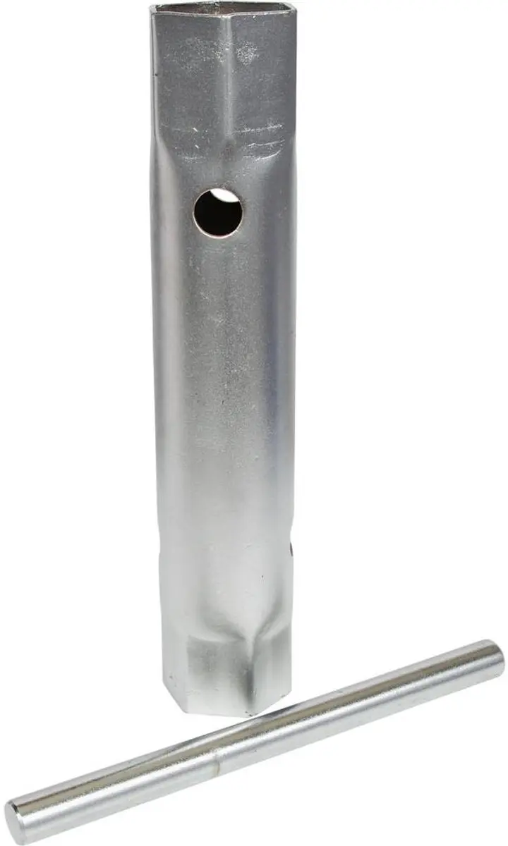 KS Tools 518.0886 Pijpsleutel 46-50mm - afbeelding 2 van 6