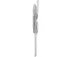 KS Tools 300.0510 Zakschuifmaat - 0-150 mm - afbeelding 4 van 6