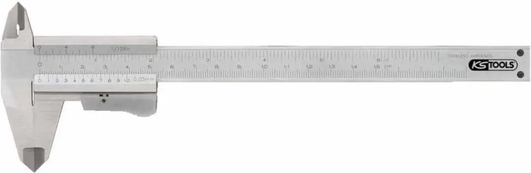 KS Tools 300.0510 Zakschuifmaat