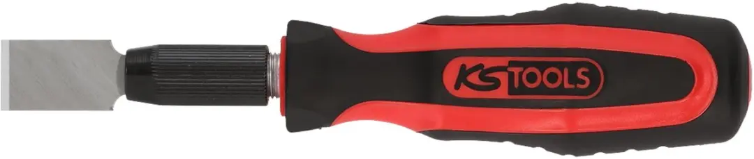KS Tools Vouwschraper-set 11-delig 907.2215 - afbeelding 4 van 5