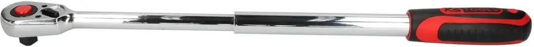 KS Tools CHROMEplus 918.1270 Telescoopratel - 1/2 inch - afbeelding 3 van 6