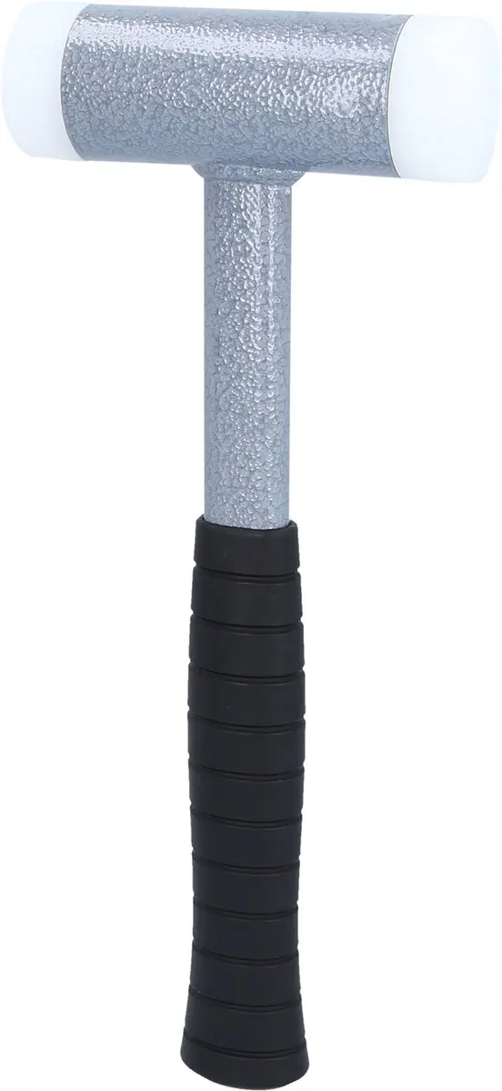 KS Tools 140.5273 Niet-terugspringende Softface Hamer - afbeelding 2 van 5