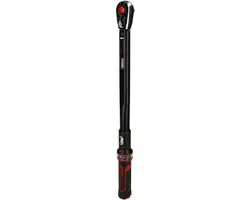KS Tools Ergotorque Precision Momentsleutel 516.1512 1/4"