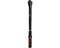 KS Tools ERGOTORQUE Momentsleutel 1/2" 40-200Nm - afbeelding 5 van 6