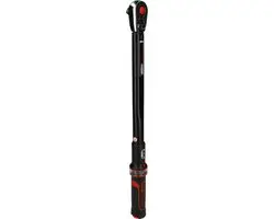 KS Tools ERGOTORQUE Momentsleutel 1/2" 40-200Nm - afbeelding 6 van 6