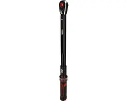 KS Tools ERGOTORQUE Momentsleutel 1/2" 40-200Nm - afbeelding 2 van 6