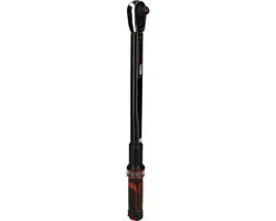 KS Tools ERGOTORQUE Momentsleutel 1/2" 40-200Nm - afbeelding 4 van 6