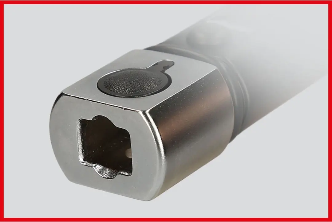 KS Tools 516.1622 Momentsleutel - 10-50 Nm - afbeelding 3 van 5
