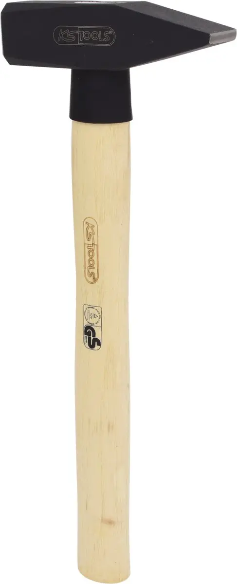 KS Tools Bankhamer 1000 g 142.1400 - afbeelding 5 van 6