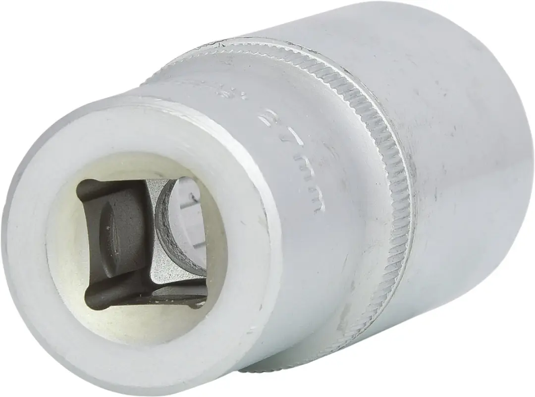 KS Tools 1/2" 12-kant dop lang 27mm - 917.1273 - afbeelding 6 van 6