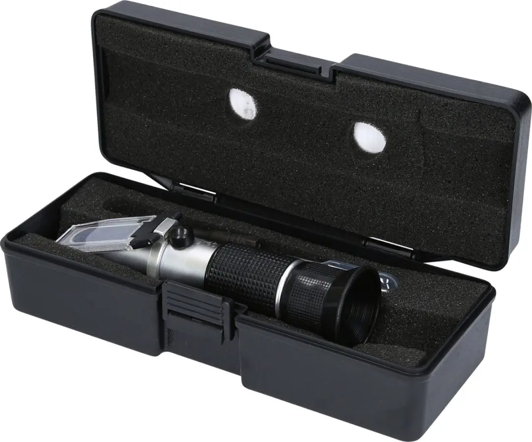 KS Tools 550.1285 Refractometer