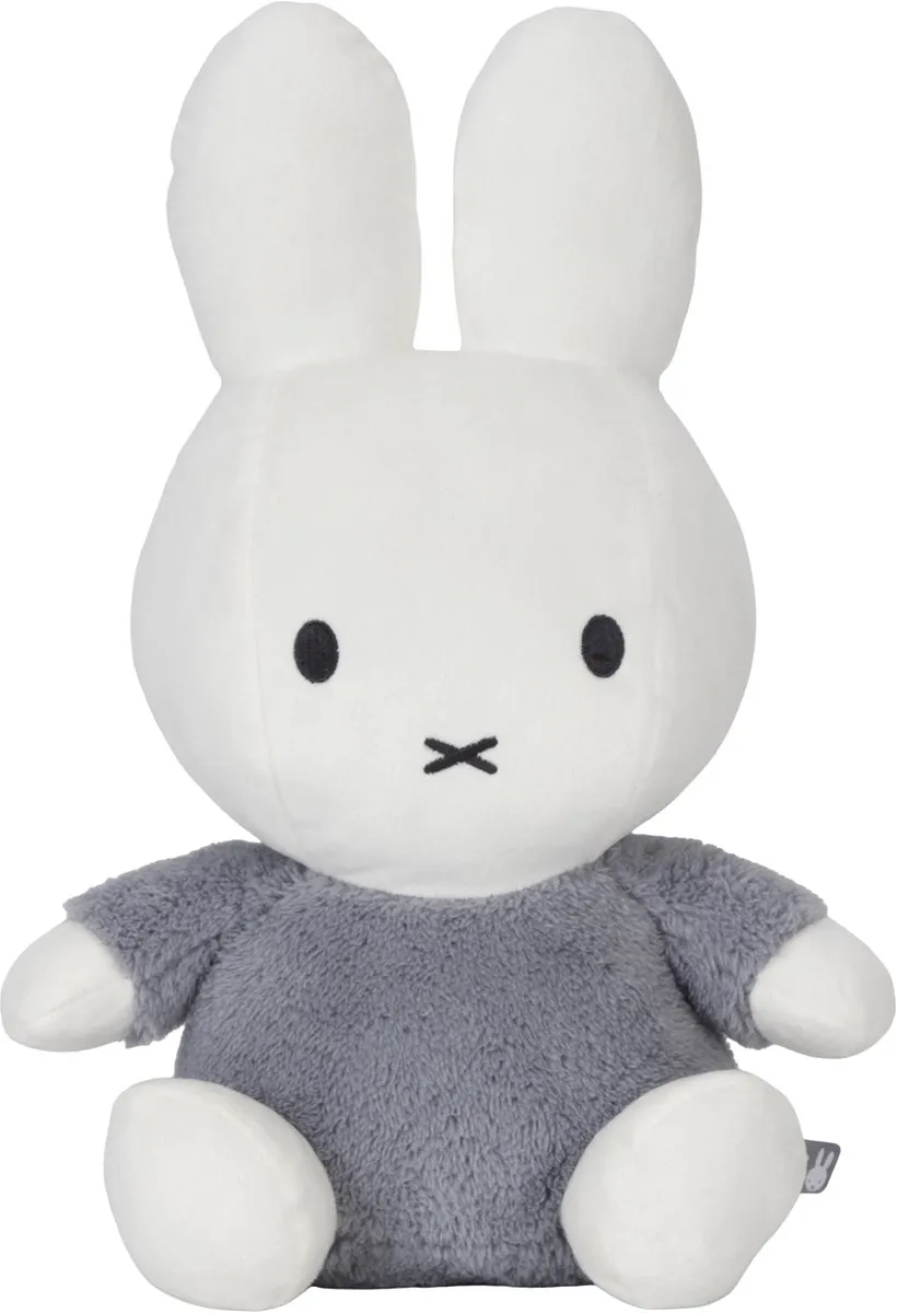 Nijntje Knuffel Fluffy