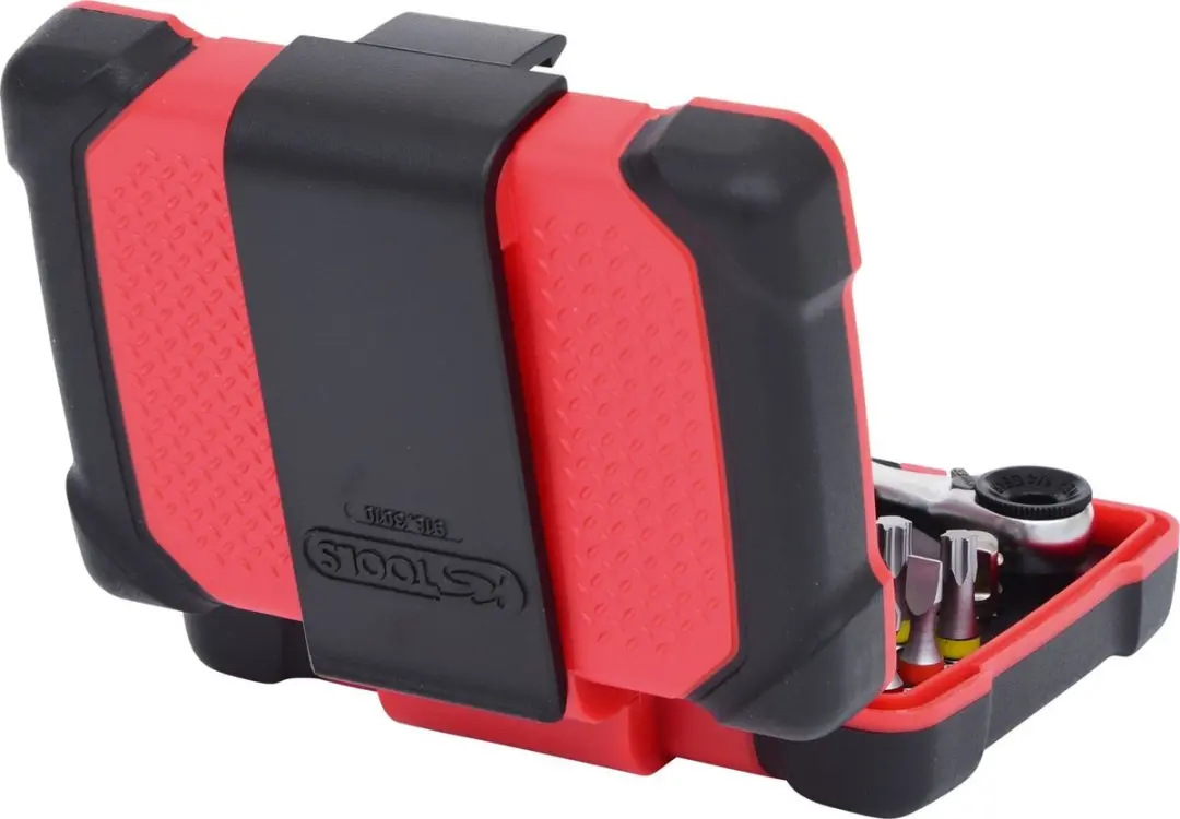 KS Tools TORSIONpower 918.3010 Bitset - 32-delig - afbeelding 5 van 6