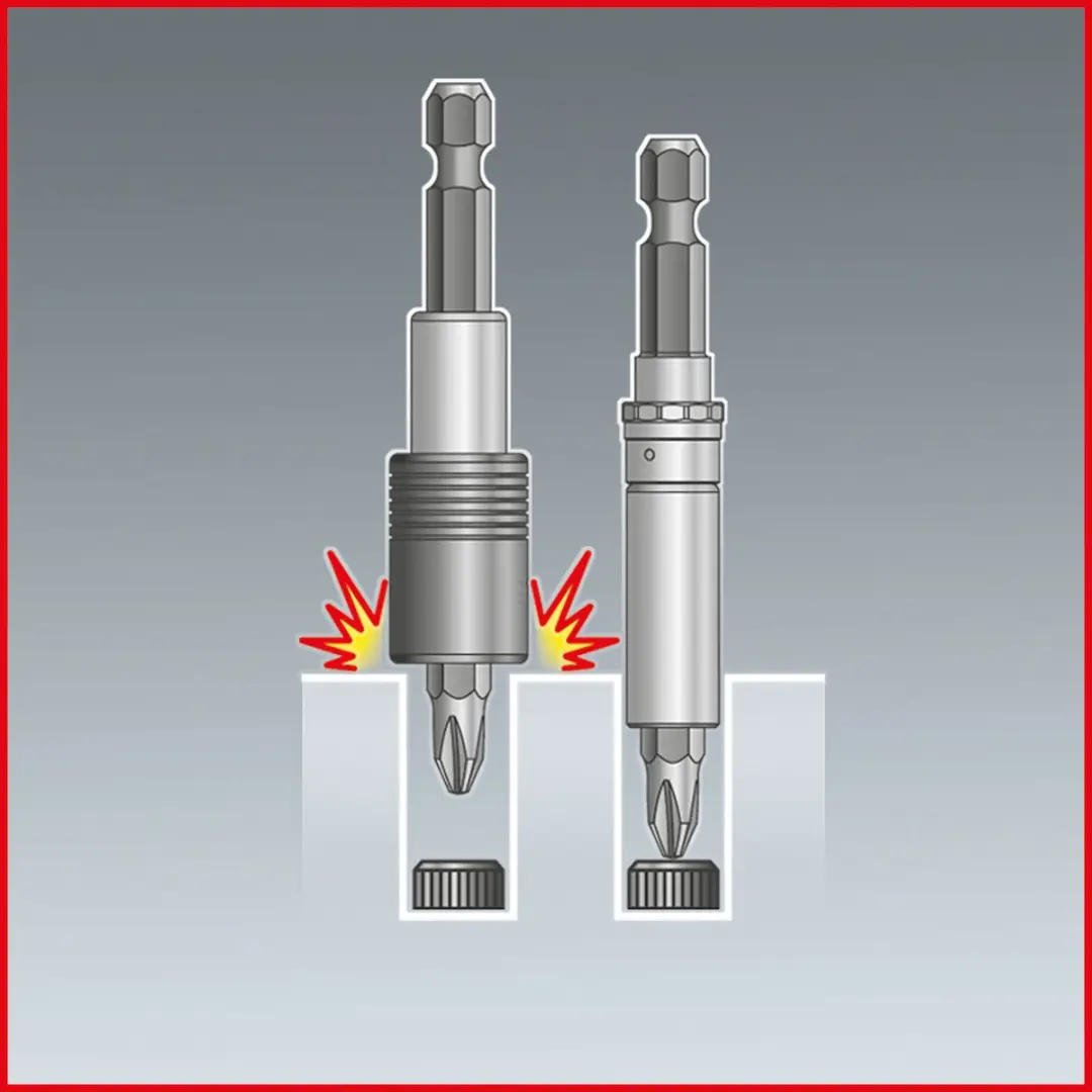 KS Tools TORSIONpower 918.3010 Bitset - 32-delig - afbeelding 3 van 6