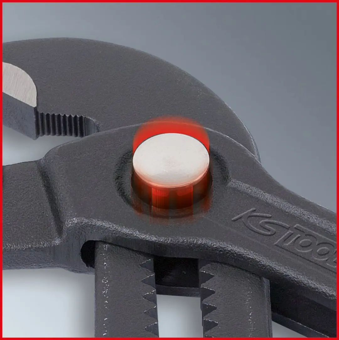 KS Tools 115.2016 Waterpomptang - 415mm - afbeelding 6 van 6