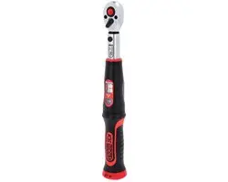 KS Tools 516.9002 Momentsleutel 1-5 Nm - afbeelding 2 van 6