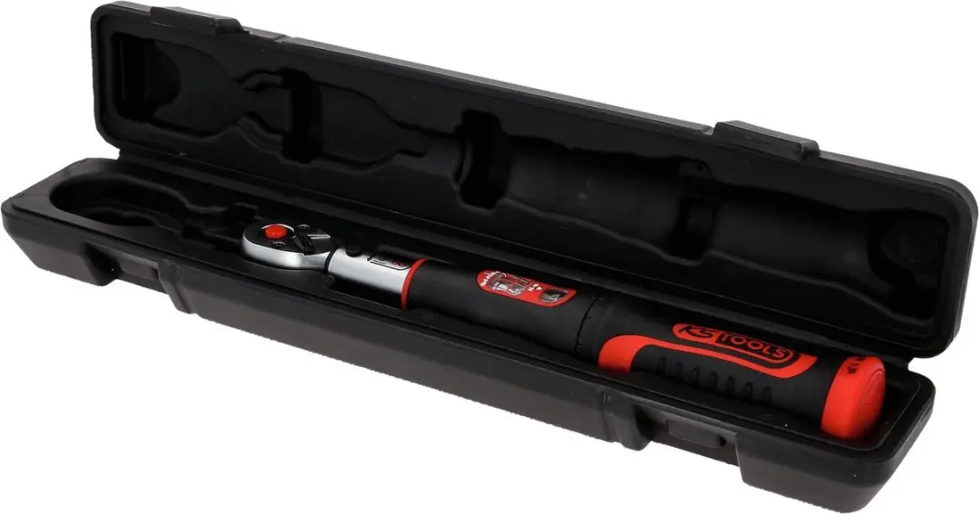 KS Tools 516.9002 Momentsleutel 1-5 Nm - afbeelding 4 van 6