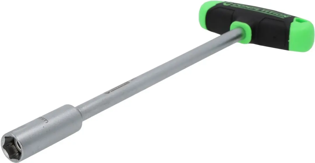KS Tools 512.0603 Competition T-Greep Dopschroevendraaier - afbeelding 4 van 6