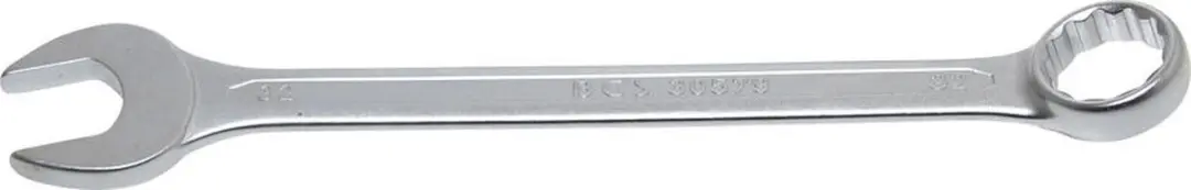 BGS technic Ringsteeksleutel 32 mm 30579 - afbeelding 2 van 6