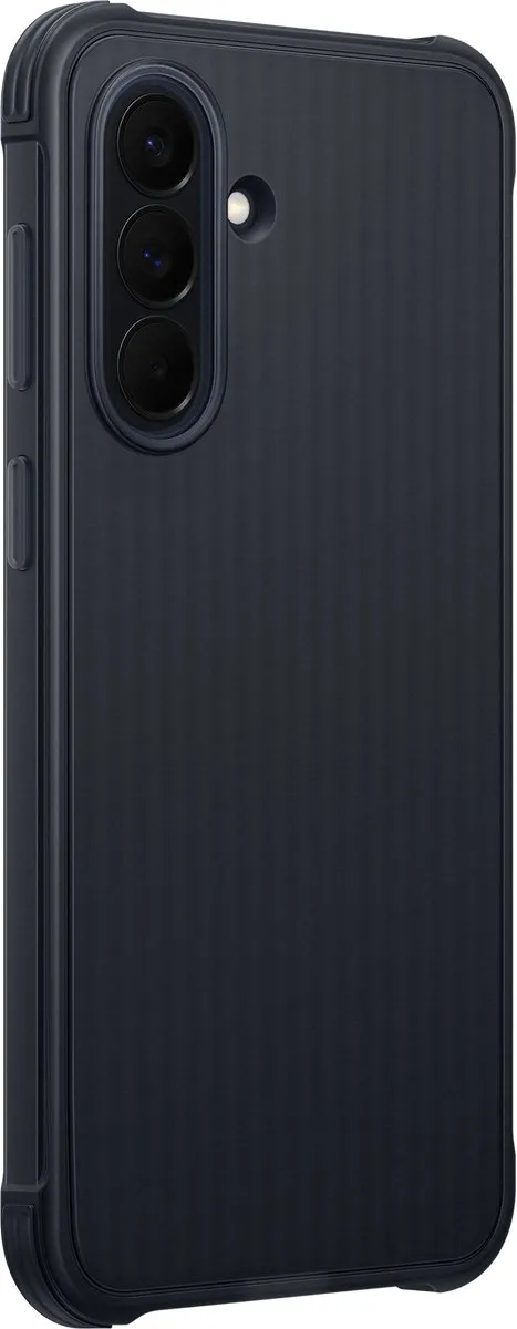 Samsung Galaxy A57 Rugged Hoesje EF-RA576CBEGWW - Zwart