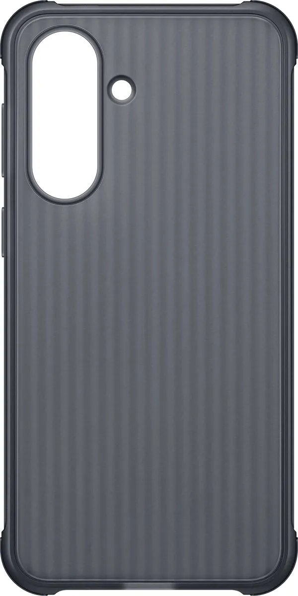 Samsung Galaxy A57 Rugged Hoesje EF-RA576CBEGWW - Zwart - afbeelding 6 van 6