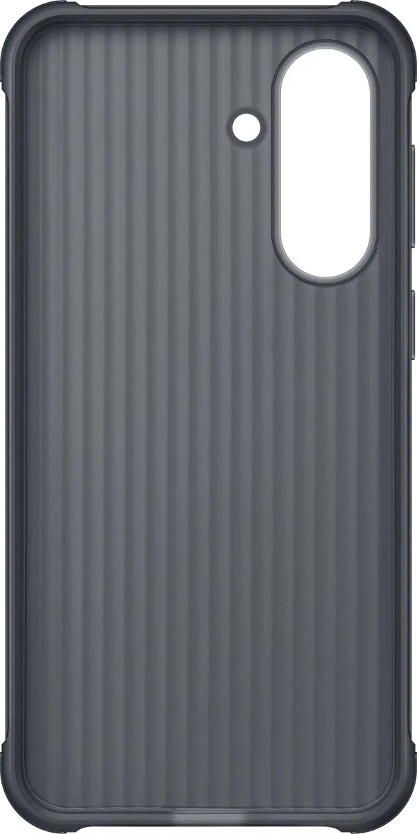 Samsung Galaxy A57 Rugged Hoesje EF-RA576CBEGWW - Zwart