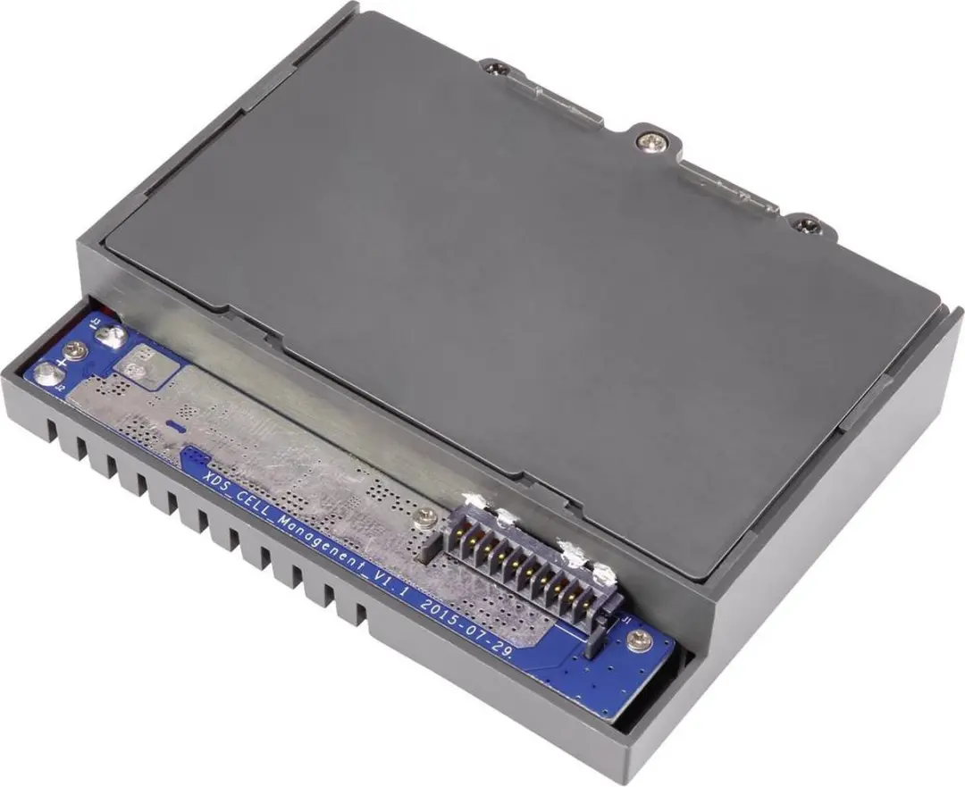 VOLTCRAFT VC-8057125 1 stuk(s)