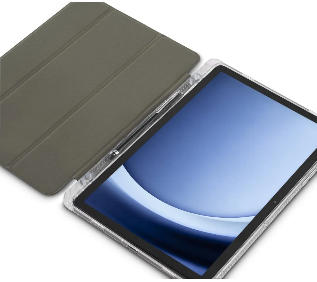 Hama Extreme Protect Hoes - Samsung Galaxy Tab A9+ 11" - Paars