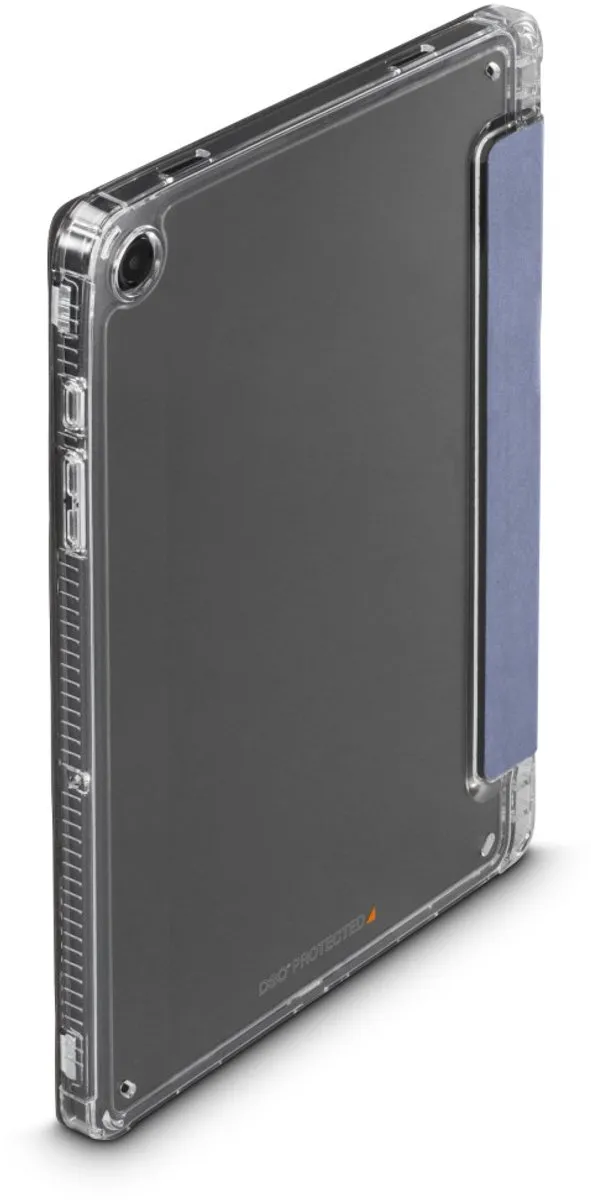 Hama Extreme Protect Hoes - Samsung Galaxy Tab A9+ 11" - Paars