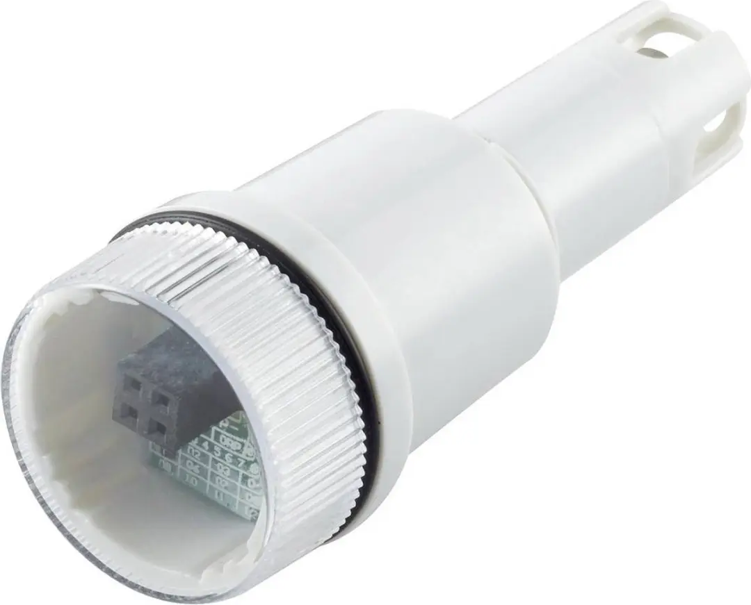 Voltcraft WQ-400 Sonde Reserve-redoxelektrode - afbeelding 2 van 4