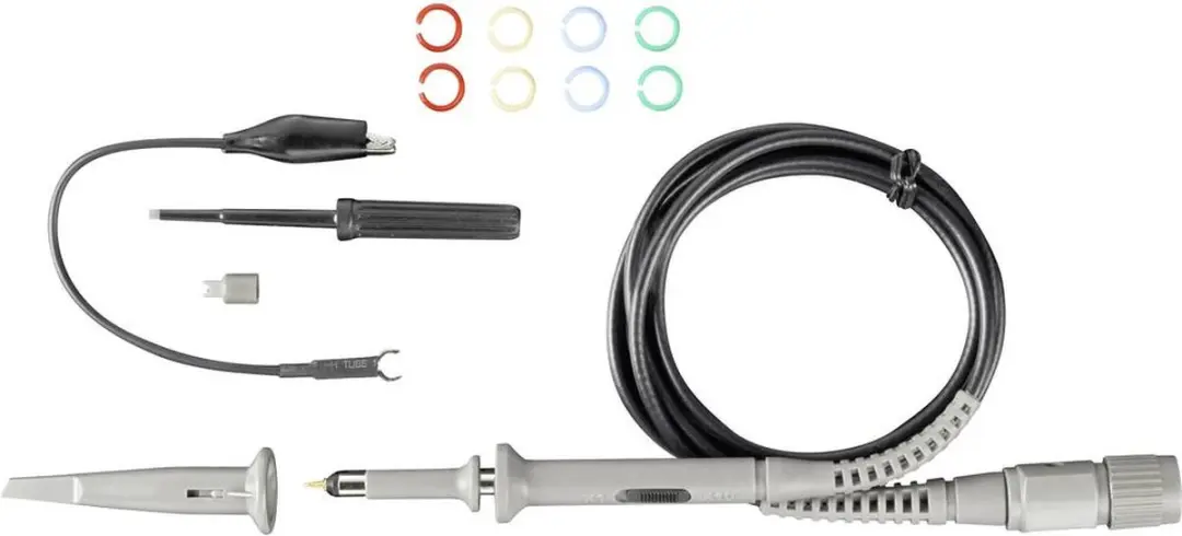 Voltcraft PP-80 Sonde 80 MHz 600 V